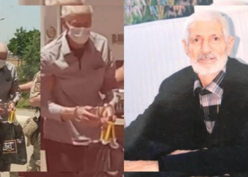 Surge of renewed support for Mehmet Emin Özkan – Turkey’s lastest victim of a gross miscarriage of justice