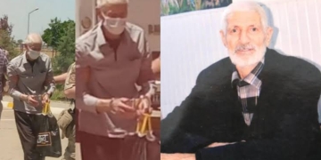 Surge of renewed support for Mehmet Emin Özkan – Turkey’s lastest victim of a gross miscarriage of justice