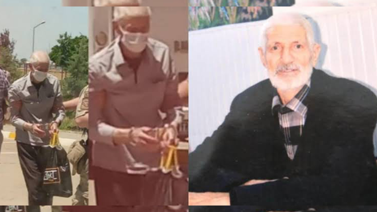Surge of renewed support for Mehmet Emin Özkan – Turkey’s lastest victim of a gross miscarriage of justice