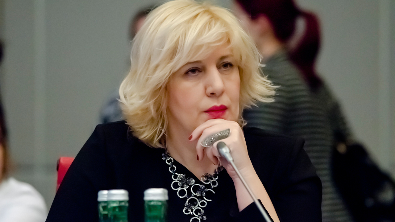 CoE Human Rights Commissioner: The Turkish justice system is used to silence human rights defenders, lawyers and journalists