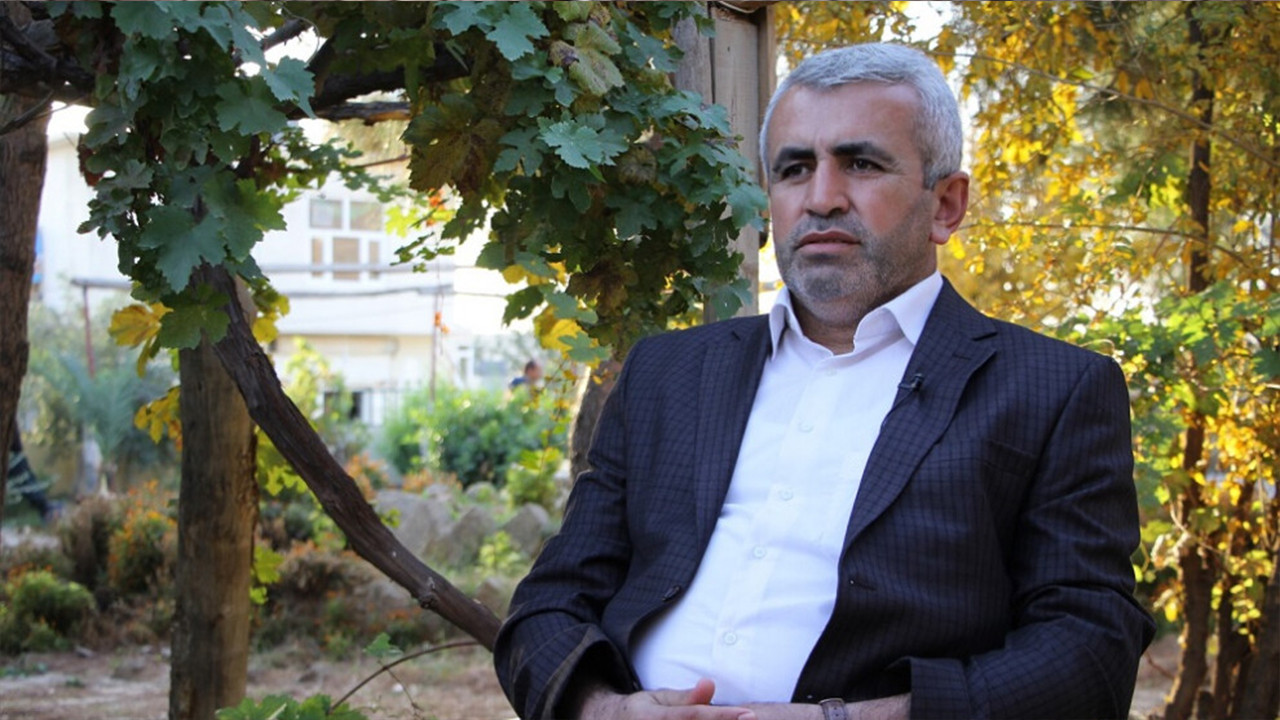 Hacı Kaçan criticises UNHCR and the Iraq government after airstrike on Maxmur refugee camp