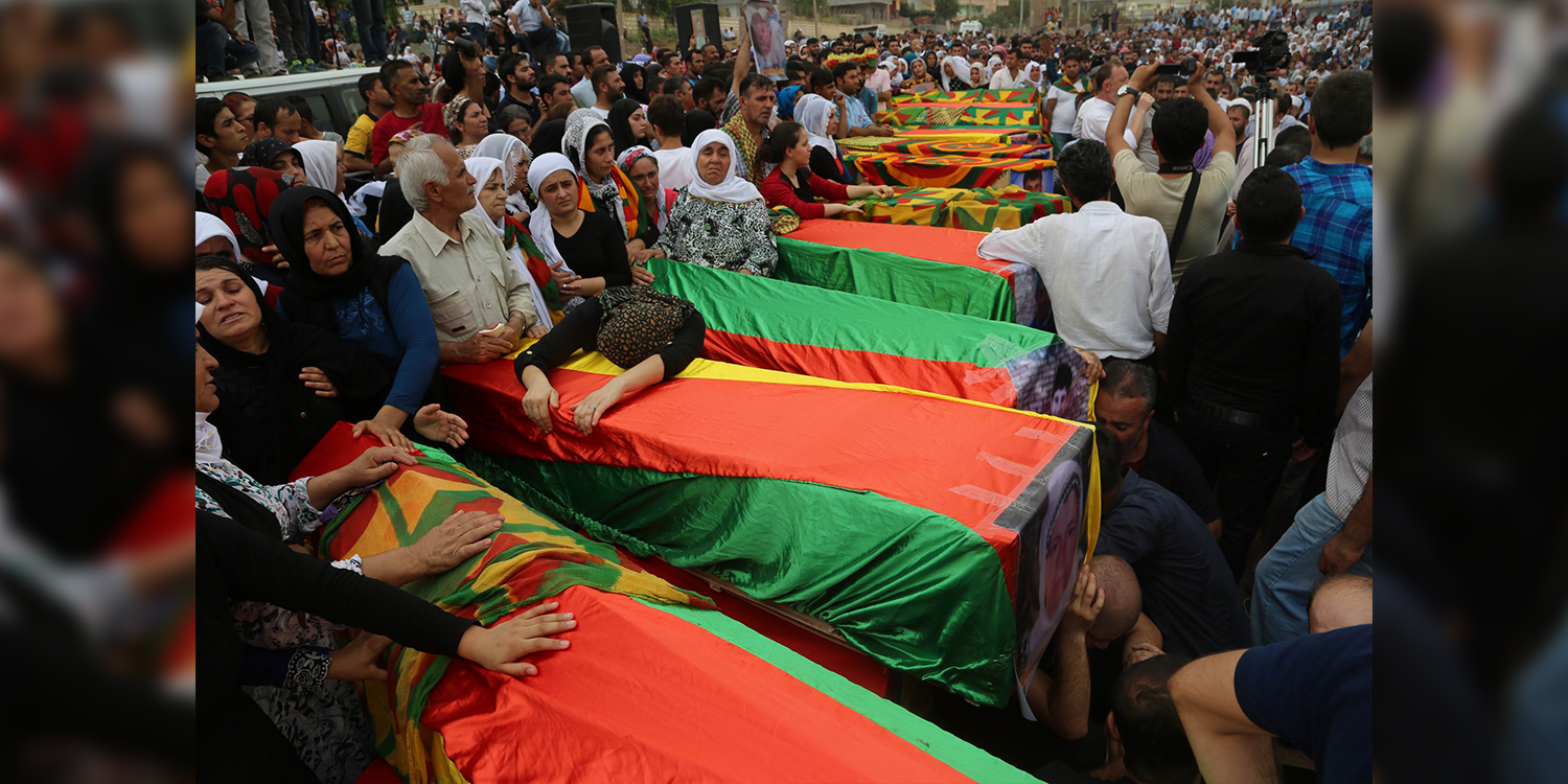 No justice in Cizre massacre, six years on
