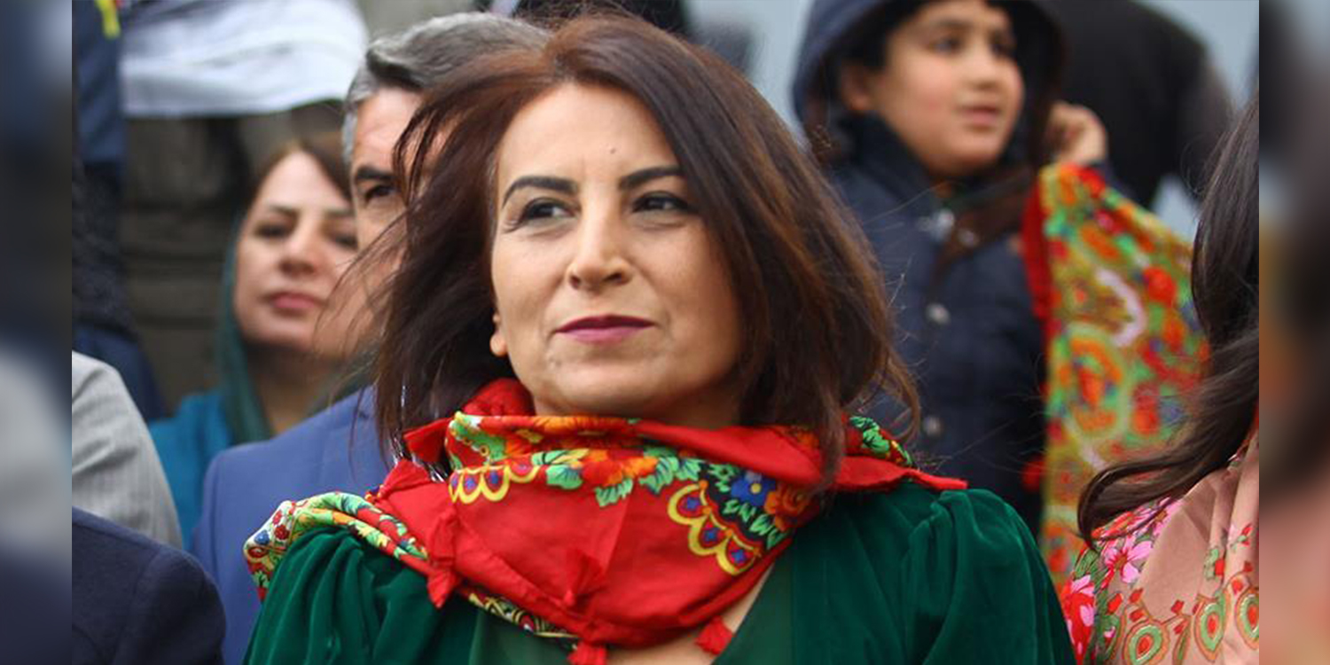 Turkey: Imprisoned prominent Kurdish politician in urgent need of medical treatment
