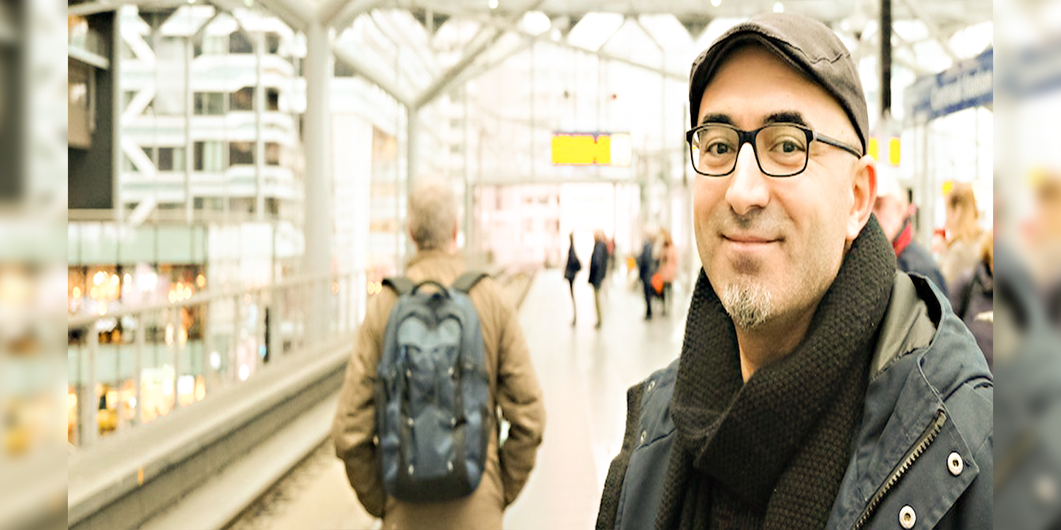 Dr Ayhan Işık: ‘Concept of terror used to legitimise occupying states’