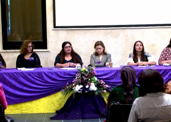Kurdish women in Europe organise a new diasporic initiative against ‘occupation’ and ‘colonialism’