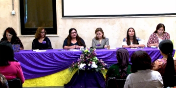 Kurdish women in Europe organise a new diasporic initiative against ‘occupation’ and ‘colonialism’