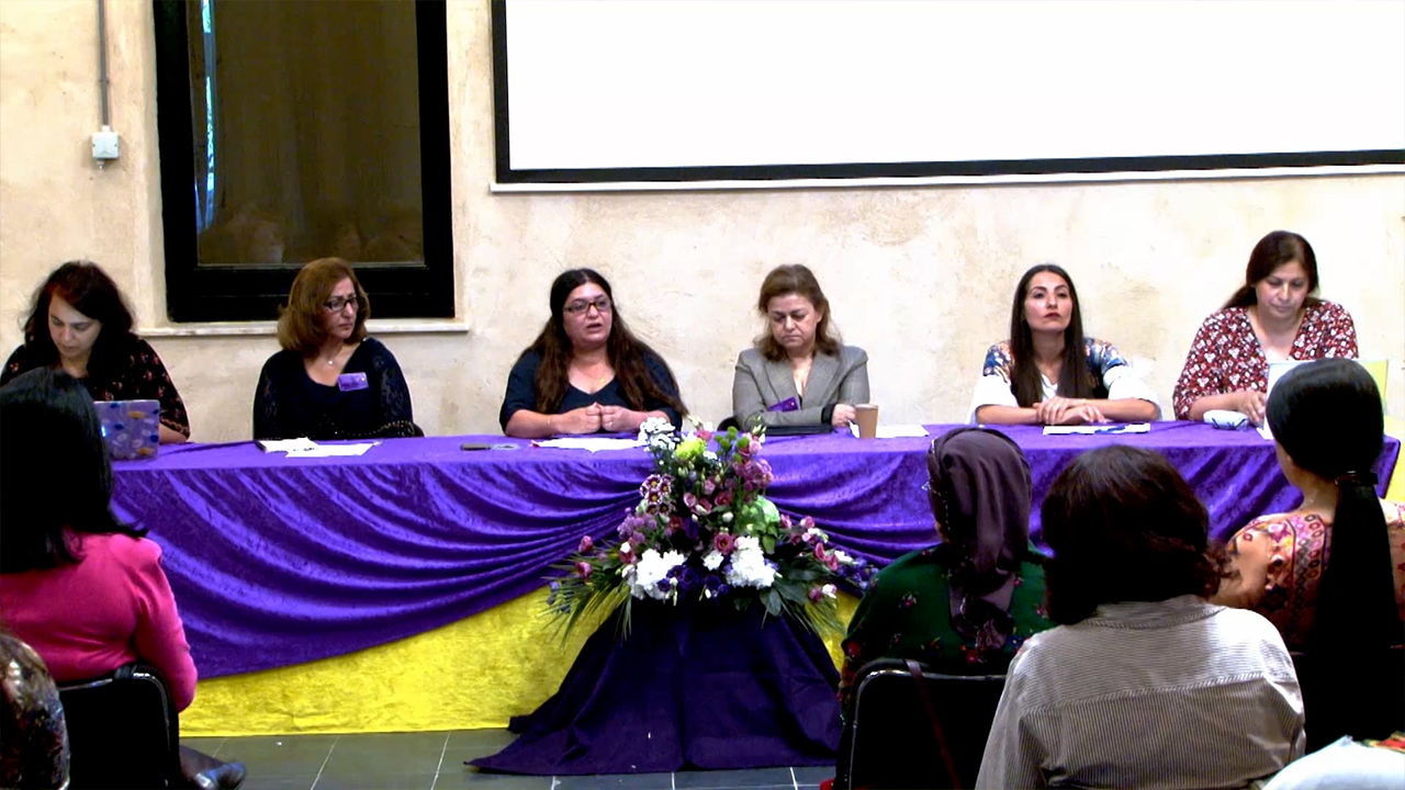 Kurdish women in Europe organise a new diasporic initiative against ‘occupation’ and ‘colonialism’