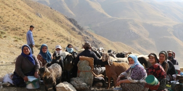 Kurds in eastern Turkey constrained from their daily activities by ‘special security zones’