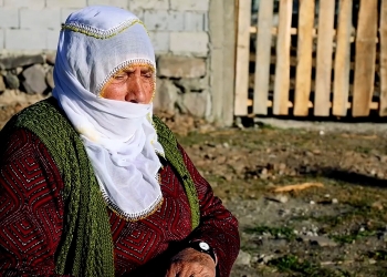 ‘Zilan Massacre’ documentary to premiere in December