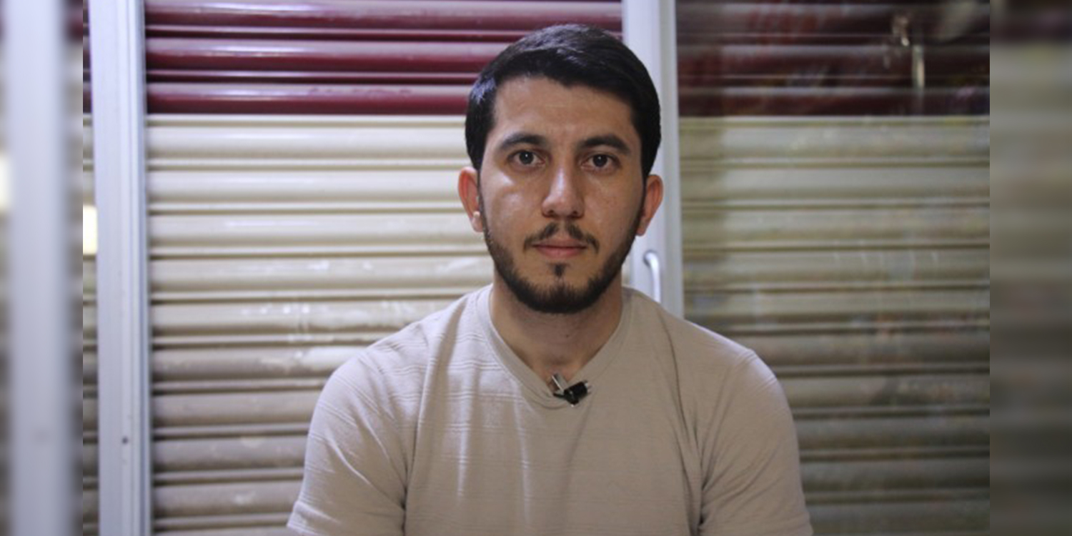 Turkey: Seriously ill Kurdish political prisoner threatened by guards for asking for his medication
