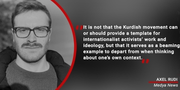 Internationalism in the Making: Three perspectives from the Norwegian Left