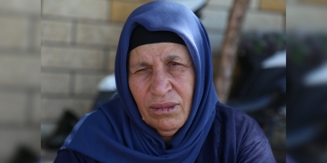 Emine Şenyaşar, demanding justice for the murder of her family, prosecuted for insulting AKP MP