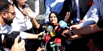 Iraqi Kurdistan: Families of four jailed Kurdish activists appeal to the KDP to release them