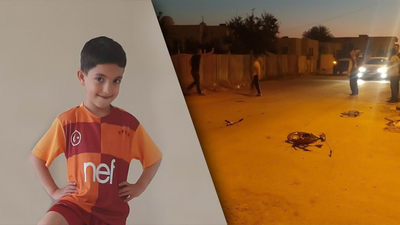 Turkish police report: 7-year-old Kurdish child killed by police vehicle ‘at fault’ in his own death