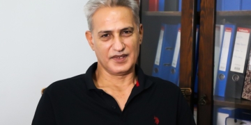 Emran Emekçi: Öcalan pays the price of ‘standing up against a plan’ which Barzani ‘complied’ with