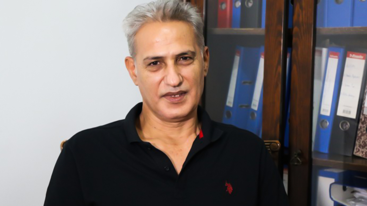 Emran Emekçi: Öcalan pays the price of ‘standing up against a plan’ which Barzani ‘complied’ with