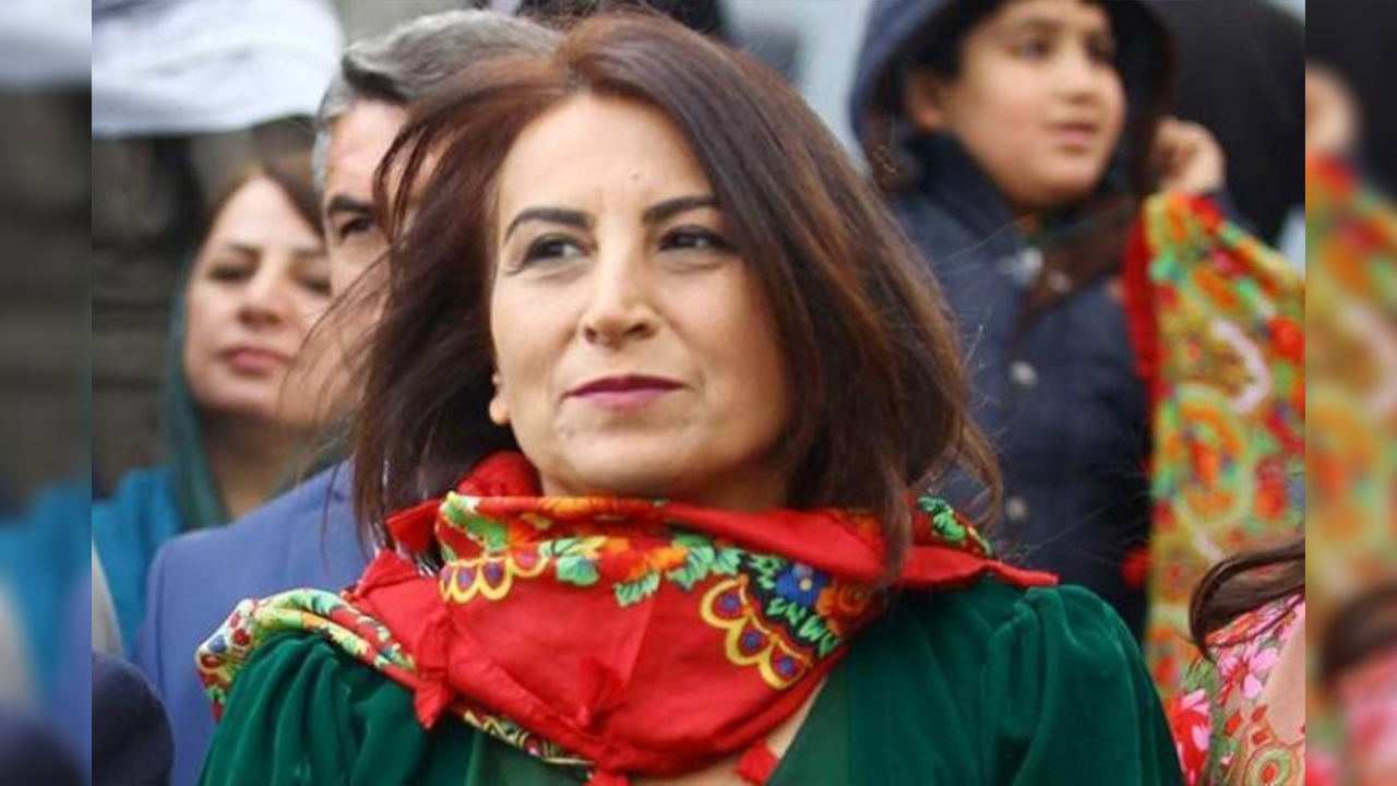 Medical report issued for sick Kurdish politican Aysel Tuğluk saying she can remain in prison