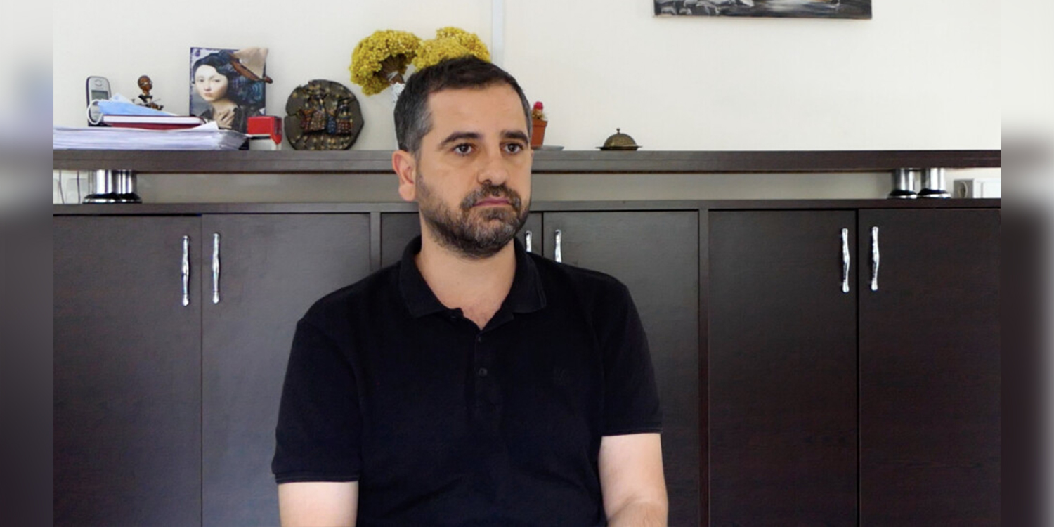 Öcalan’s lawyer: No ECHR ruling for 10 years on severe isolation in prison emboldens Turkey