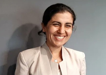 ‘World Mayor Jury Award’ presented to Mayor of Raqqa, Leila Mustapha