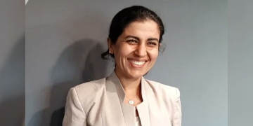 ‘World Mayor Jury Award’ presented to Mayor of Raqqa, Leila Mustapha