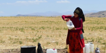 Turkey: Kurdish seasonal agricultural women workers describe their ‘inhumane’ conditions