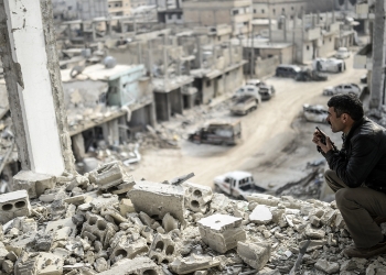 Islamic State’s attack against Kobanê, symbol of the Rojava revolution, started 7 years ago