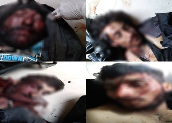 Turkey’s shelling of north Syria kills four civilians in village