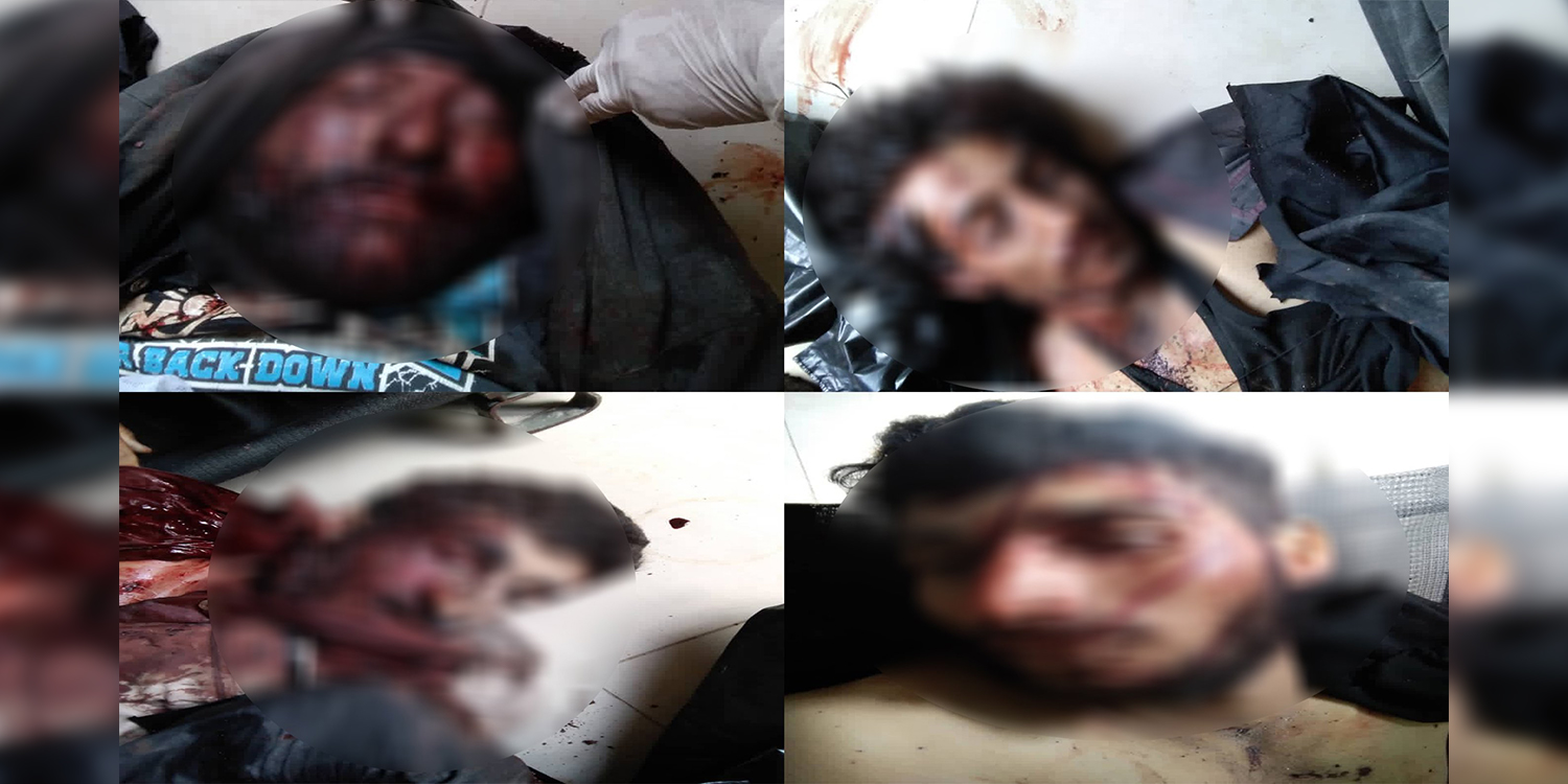 Turkey’s shelling of north Syria kills four civilians in village