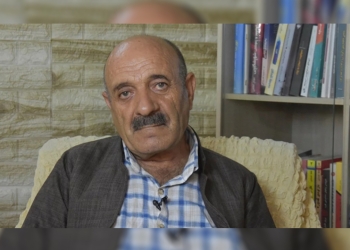 Iraqi Kurdistan: PKK activist assassinated in broad daylight in Sulaymaniya