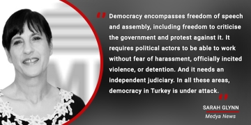 Democracy at the crossroads – a weekly news review