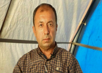 People of Afrin made to pay rent for homes that they own