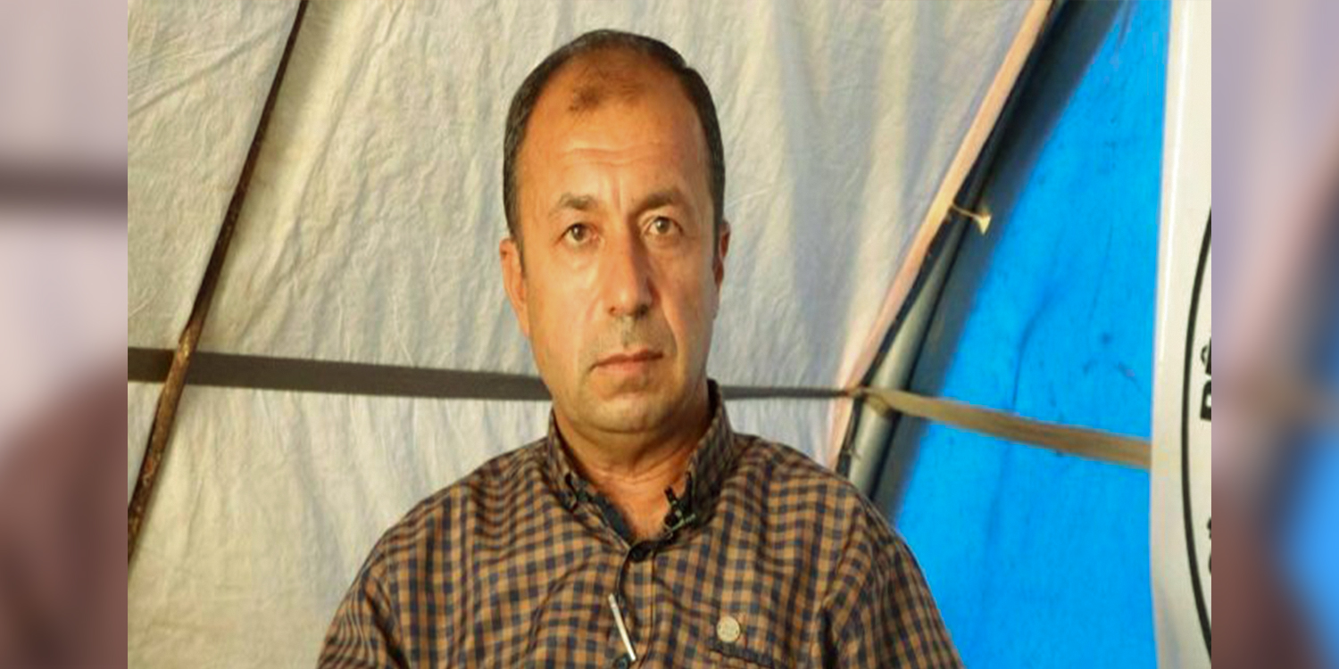 People of Afrin made to pay rent for homes that they own