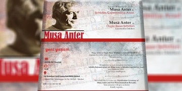Musa Anter Journalism Awards announced