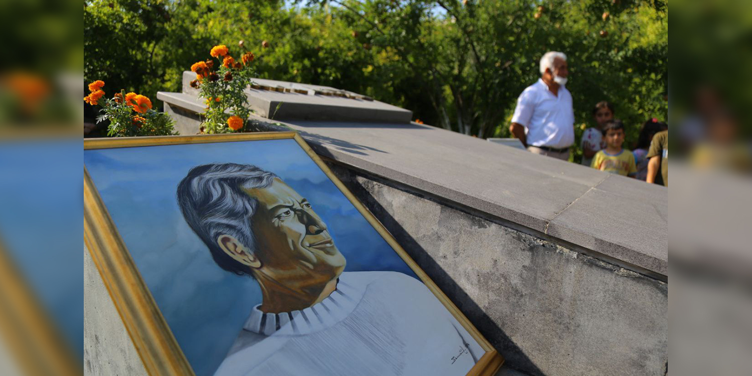 Governor’s office bans commemoration of prominent Kurdish journalist Musa Anter