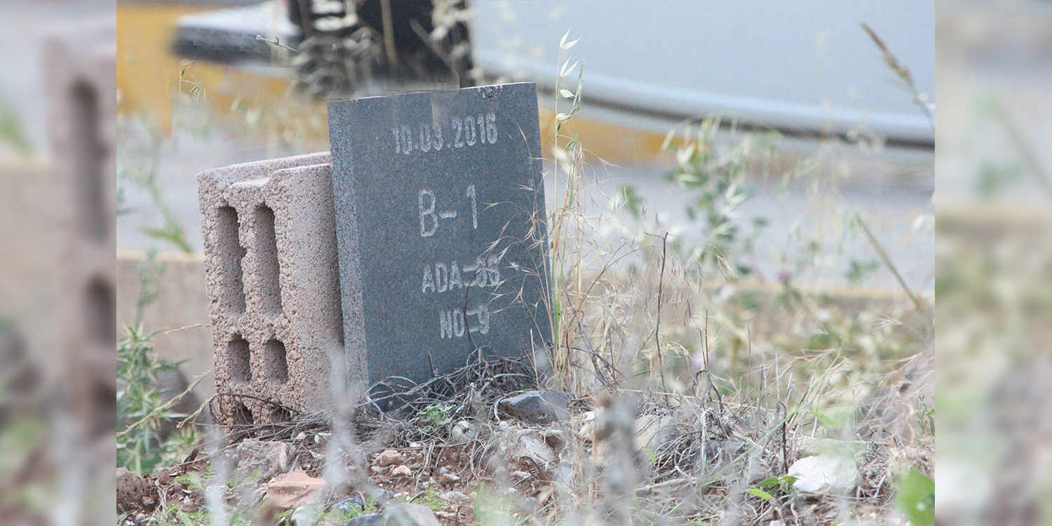 Turkey: Bodies of victims from military operations continue to be registered as ‘unclaimed’ in controversial circumstances