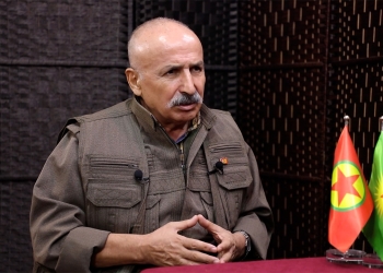 Mustafa Karasu on Turkey’s alleged use of chemical weapons: ‘Why is there such a silence, we must ask the United Nations’