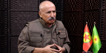 Mustafa Karasu on Turkey’s alleged use of chemical weapons: ‘Why is there such a silence, we must ask the United Nations’
