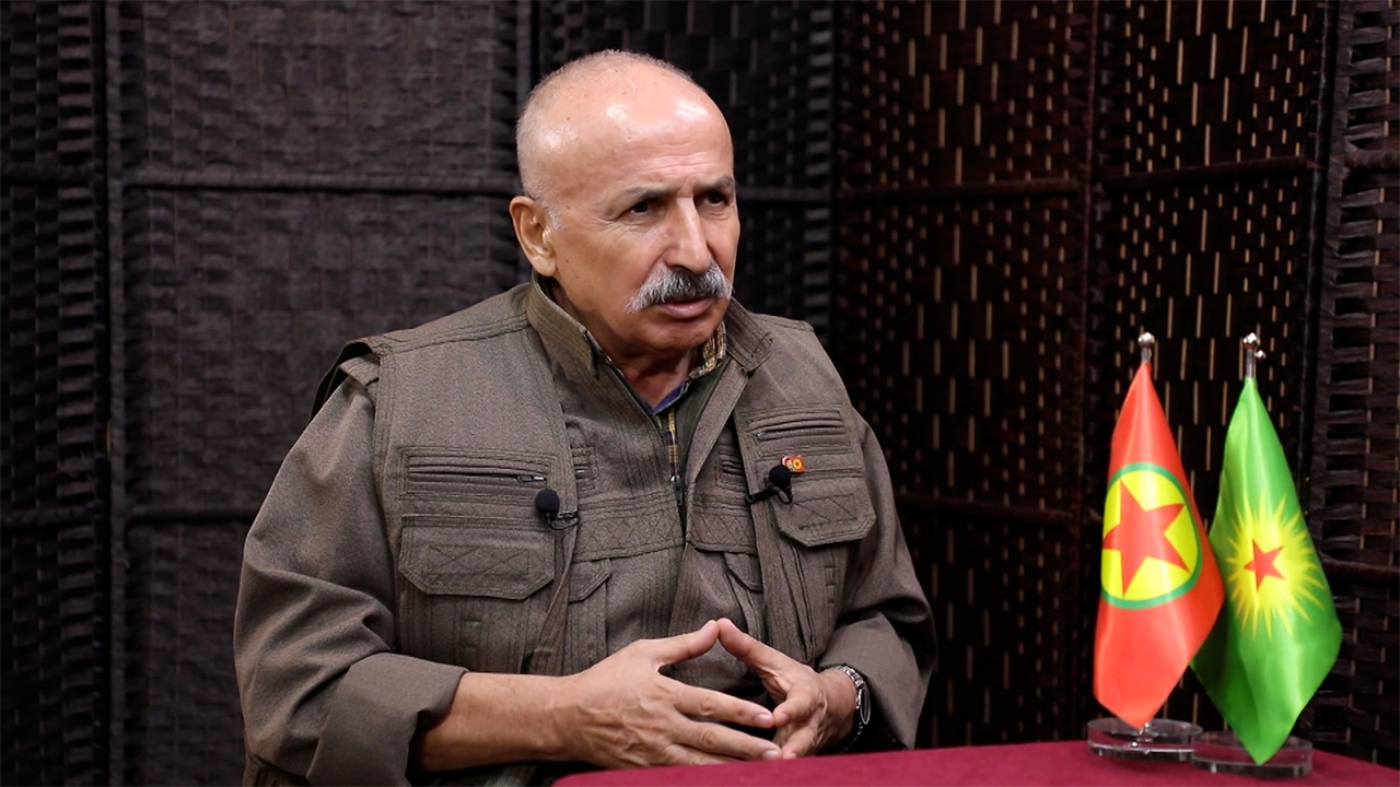 Mustafa Karasu on Turkey’s alleged use of chemical weapons: ‘Why is there such a silence, we must ask the United Nations’
