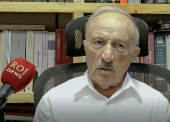 Iraqi Kurdistan: Prominent politician warns against a joint plan to crush the will of the Kurdish people
