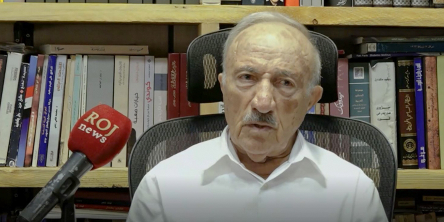 Iraqi Kurdistan: Prominent politician warns against a joint plan to crush the will of the Kurdish people