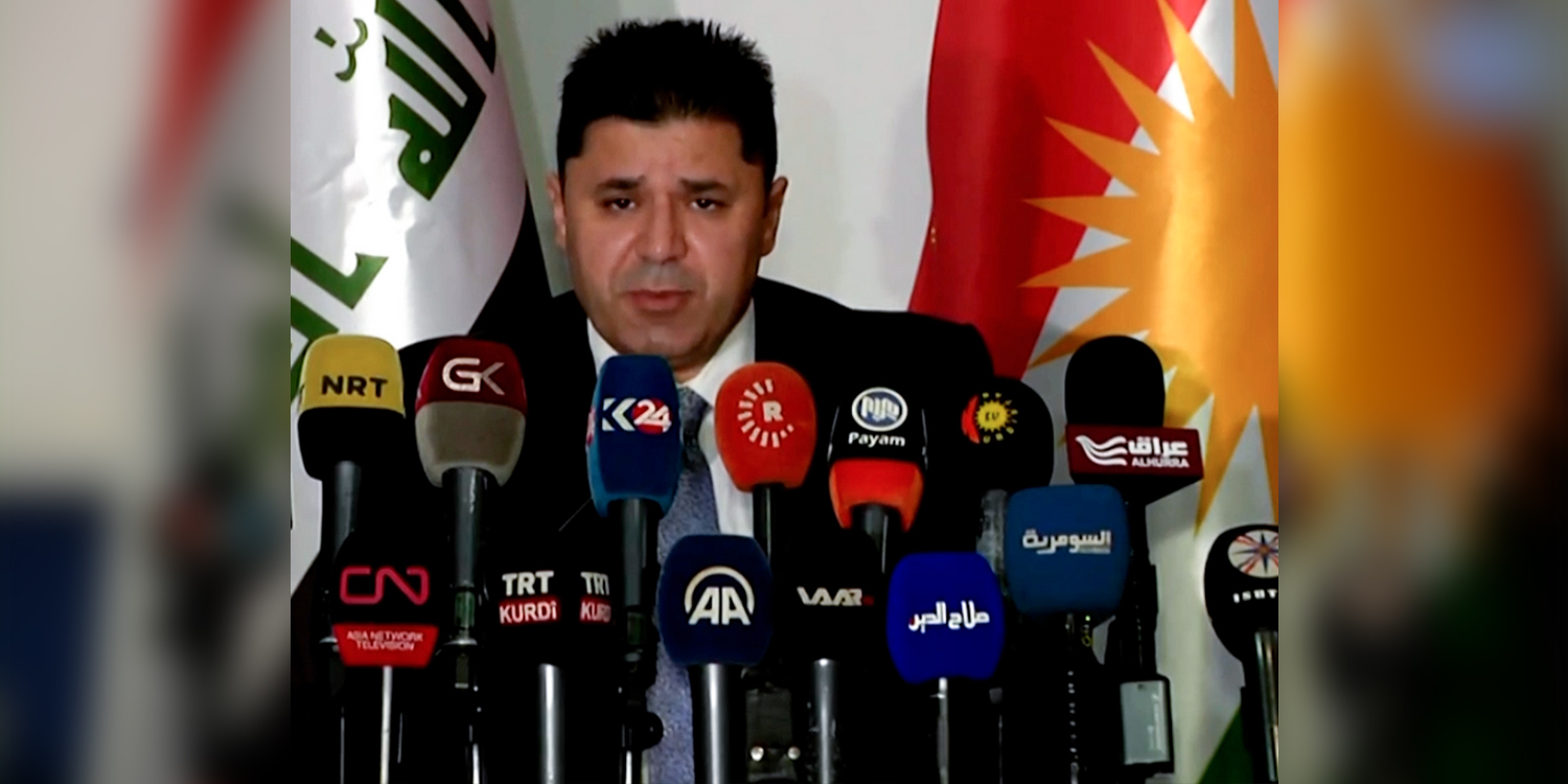 Iraqi Kurdistan: More than 800 villages evacuated because of military incursions