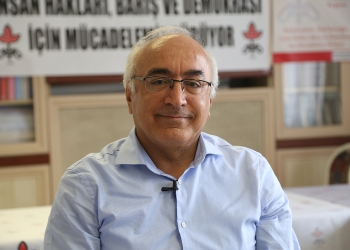 IHD co-chair: Turkey chose not to provide relevant information to the European Council Committee of Ministers