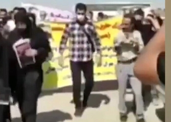 Iran: Kurdish prisoner tortured to death