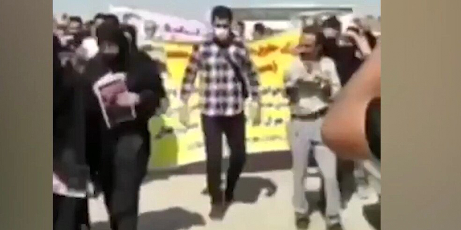 Iran: Kurdish prisoner tortured to death