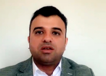 HDP MP criticises remark by Turkish opposition party leader regarding Abdullah Öcalan