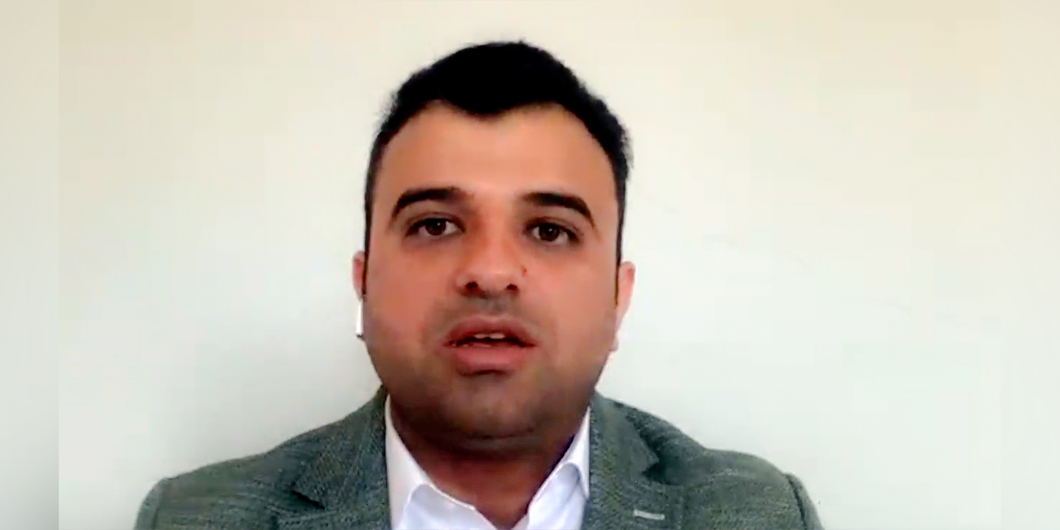 HDP MP criticises remark by Turkish opposition party leader regarding Abdullah Öcalan