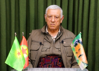 Cemil Bayık: ‘Europe is pursuing a hypocritical, unethical policy’