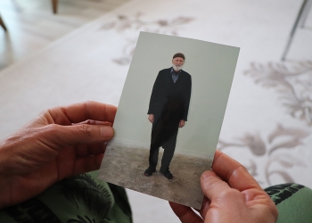 A memorial video on Mehmet Aksoy, the Kurdish film maker killed four years ago in Raqqa