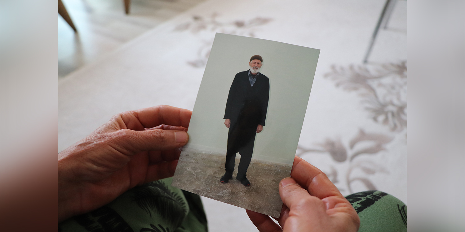 Daughter of high profile victim of extreme miscarriage of justice in Turkey calls for father’s release
