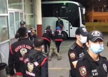 Turkey: Dozens of students detained in police raids on protests against shortage of student accommodation